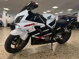 Honda CBR 600F - HONDA CBR 600