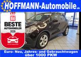 Opel Mokka Edition PDC,18 Zoll,Klimaautomatik,GRA - Opel Mokka Edition mit Benzin-Antrieb