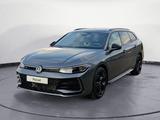 Volkswagen Passat R-Line 2,0 l TDI SCR 4MOTION 7-Gang-Doppe