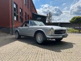 Mercedes-Benz 230 SL - Mercedes-Benz 230 aus 1965: 230sl