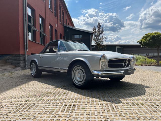 Mercedes-Benz 230 SL