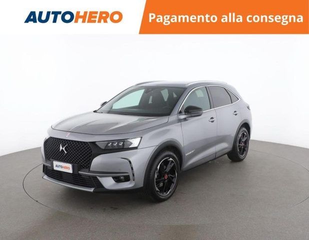 DS Automobiles DS AUTOMOBILES DS 7 Crossback BlueHDi 180 aut. G