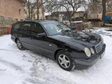 Mercedes-Benz Verkaufe Mercedes Benz E 200 - gebrauchte Mercedes-Benz E 200 aus dem Jahr 1998