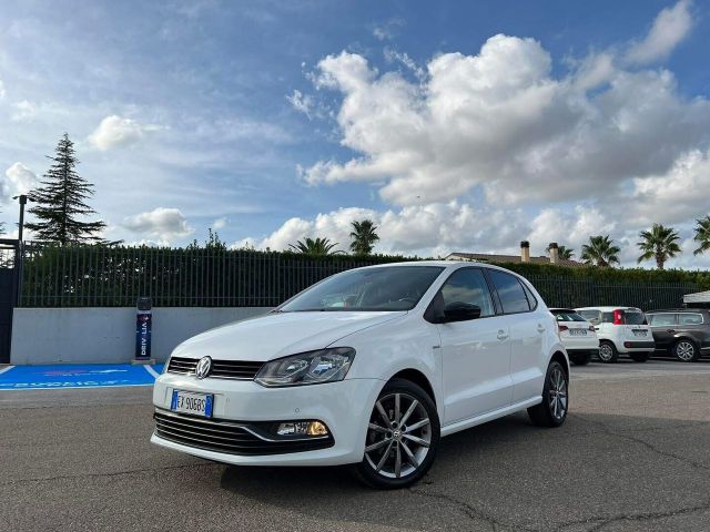 Volkswagen Polo 1.4 TDI 90CV 5p. Fresh. - 2014