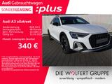 Audi A3 allstreet 35 TFSI S tronic*MATRIX*AHK*ACC* - Audi A3: Allstreet