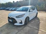 Toyota Yaris 1.0 5 porte Trend - Toyota Yaris mit Benzin-Antrieb: Trend