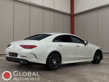 Mercedes CLS 450 - 2