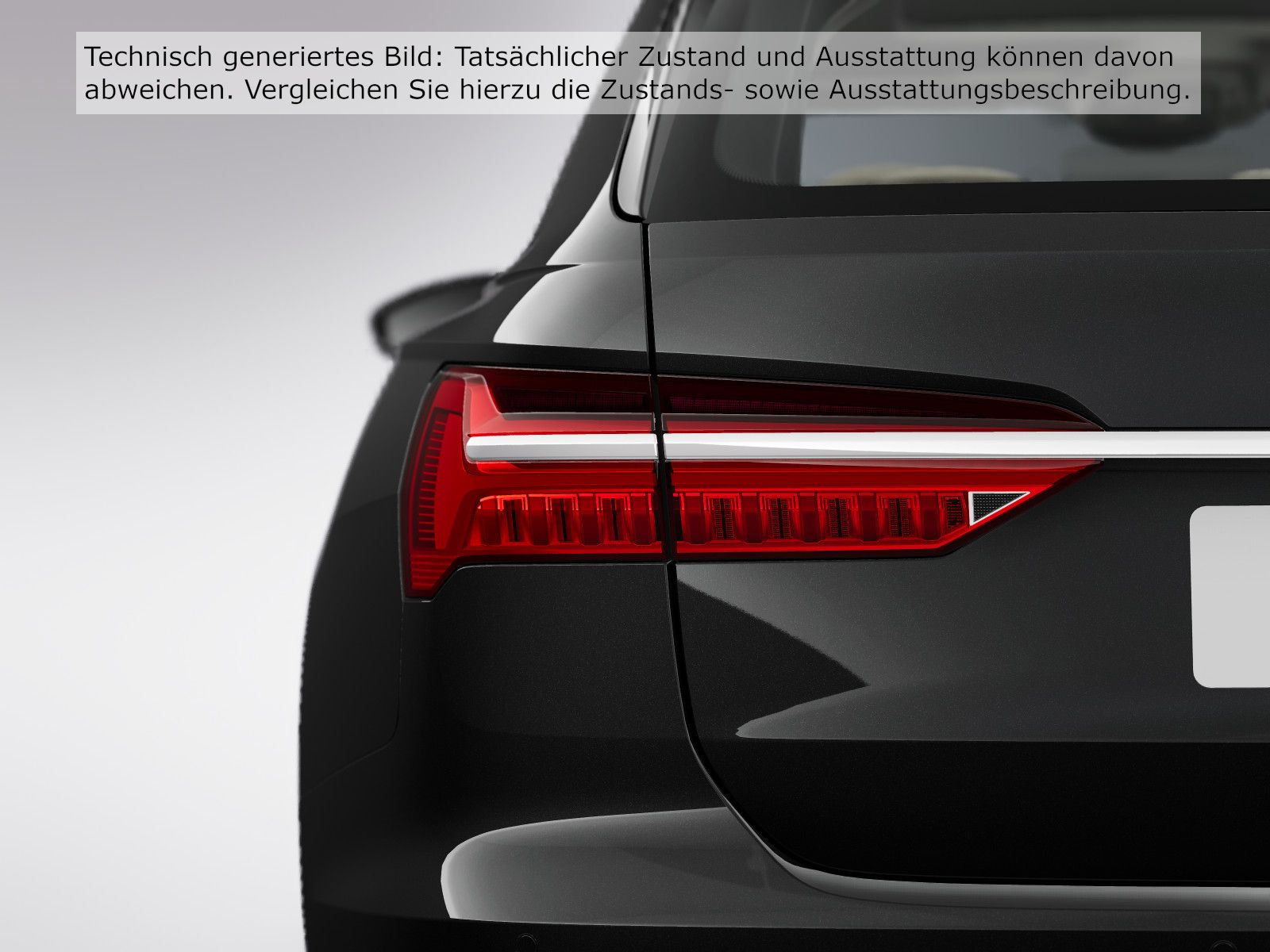 Audi A6 - Bild 6