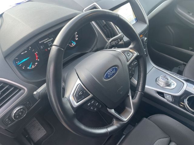 Fahrzeugabbildung Ford S-Max 2.0 EcoBlue Trend Autom. Navi, Rückfahrkam