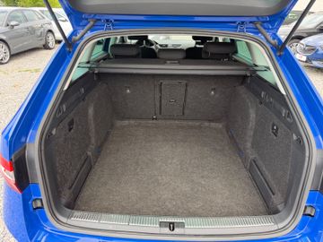 Skoda Superb - 8