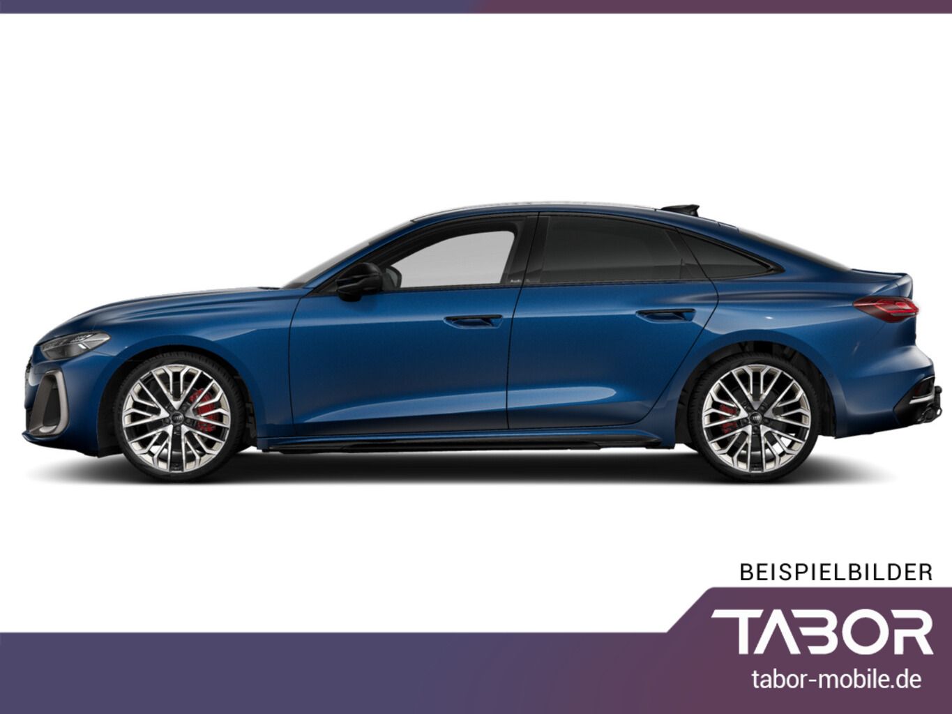 Audi A5 - Bild 2