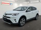 Toyota RAV4 2.0 Edition - Toyota RAV 4: Edition