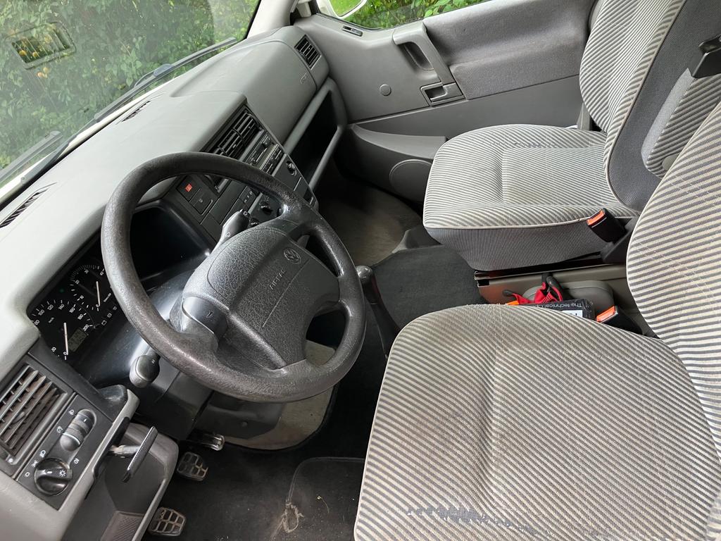 Volkswagen T4 Multivan