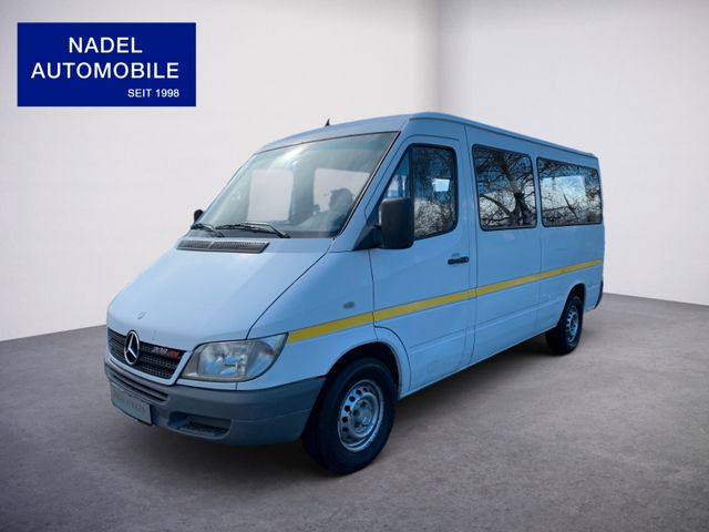 Mercedes-Benz Sprinter 208 CDI/9 Sitze/Klima