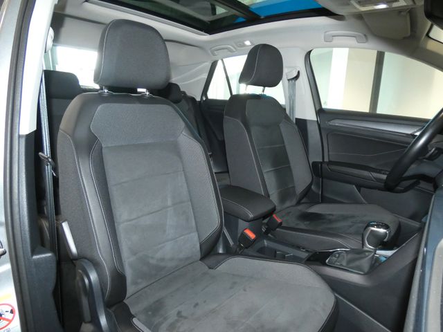 T-Roc Style 1.5 TSI DSG ACC RFK PANO IQLIGHT AHK