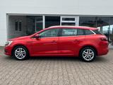Renault Megane IV Grandtour Business Edition (GJR, SHZ) - Renault Megane: Rot