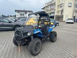 Polaris 570 - POLARIS QUAD HÄNDLER