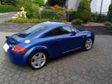 Audi TT Coupe 1.8 TÜV neu - Audi TT in Osnabrück