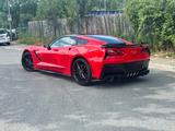 Corvette C7 LT1 6.2 V8 MT7 Stingray Coupe Stingray - Corvette Gebrauchtwagen von 2014