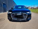 Audi A6 55 TFSI e S tronic quattro sport sport - Audi A6 55 TFSI Gebrauchtwagen