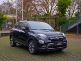 Fiat 500X Cross*4x4~AHK~Schalter~Digital-Tacho* - gebrauchte Fiat 500X aus dem Jahr 2016