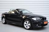 BMW 118d Cabrio+Bi-Xenon+Tempomat+SHZ+69.300KM - BMW 118: Cabrio, 118d