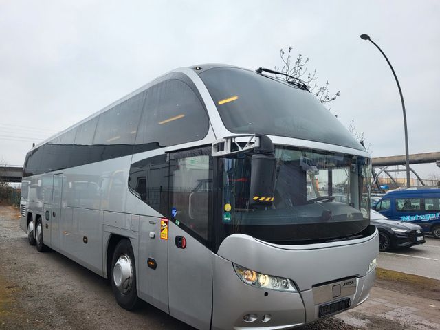 Neoplan CITYLINER EURO6 TÜV NEU TOP ZUSTAND!