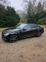 Mercedes-Benz Mercedes E350 CGI  Tausch / Verkauf - Mercedes-Benz E 350 in Herne
