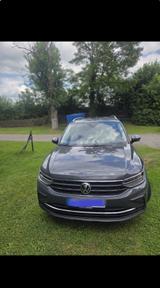 Volkswagen Tiguan 1.5 TSI OPF UNITED UNITED - Behindertengerechte Volkswagen Tiguan