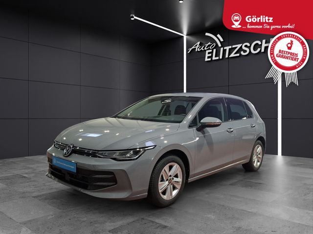 Volkswagen Golf VIII TSI  Life LED CarPlay AID ACC RFK SHZ
