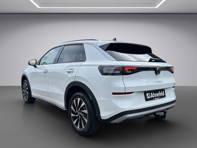 T-Roc Life 1.5 l eTSI 85 kW 116 PS 7-Gang-Doppel