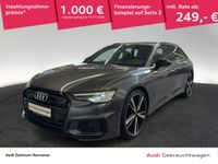 Audi S6 - Vorschau Bild 1