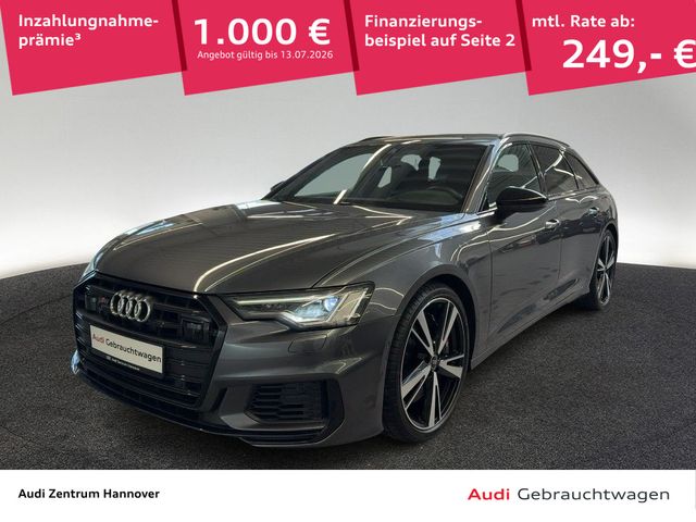AUDI S6 Avant 3.0 TDI quattro Matrix Head-Up B&amp;O Kame