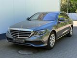 Mercedes-Benz E 220 Limousine  d 4Matic*118.000KM*2HNAD - Mercedes-Benz Gebrauchtwagen von 2020