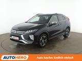 Mitsubishi Eclipse Cross 1.5 T-MIVEC Diamant Edition 2WD - Mitsubishi Gebrauchtwagen in Mannheim