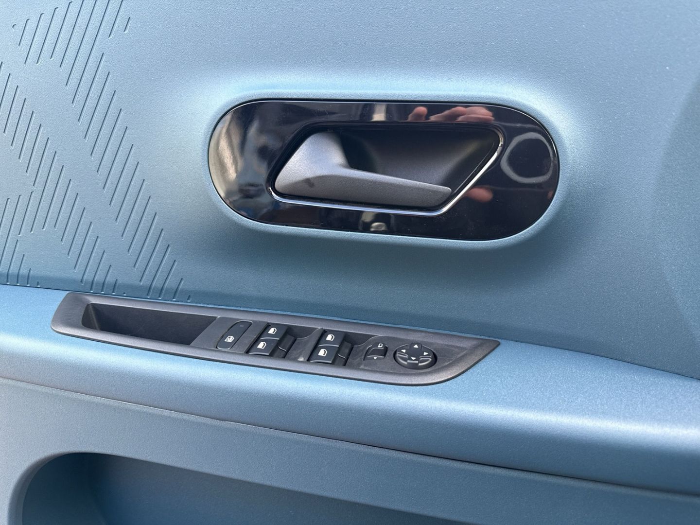 Fiat Grande Panda - Bild 13