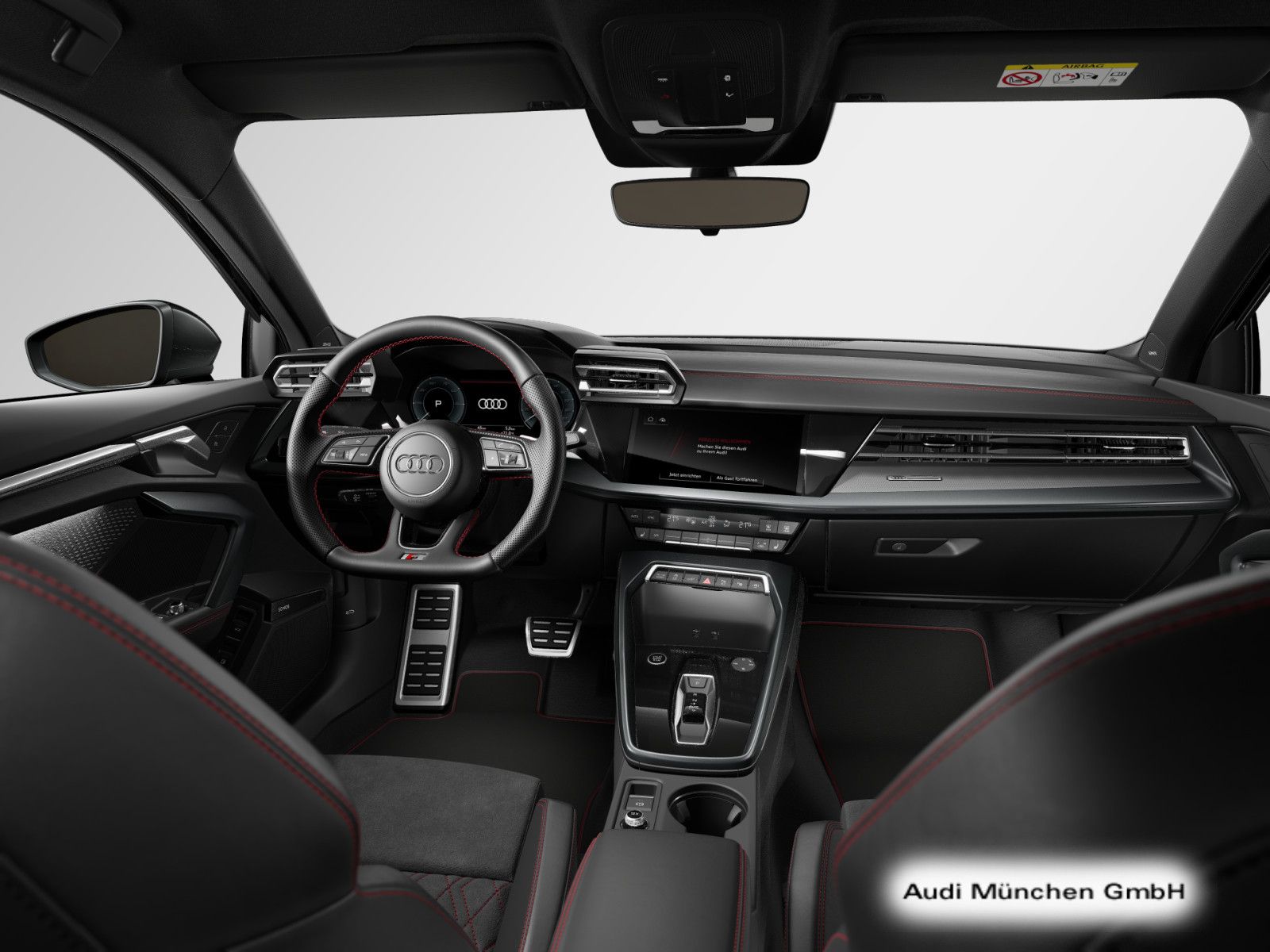 Audi A3 - Bild 11