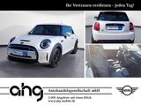MINI Cooper SE 3-Türer  - MINI Cooper E