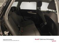 Audi A4 - Vorschau Bild 8