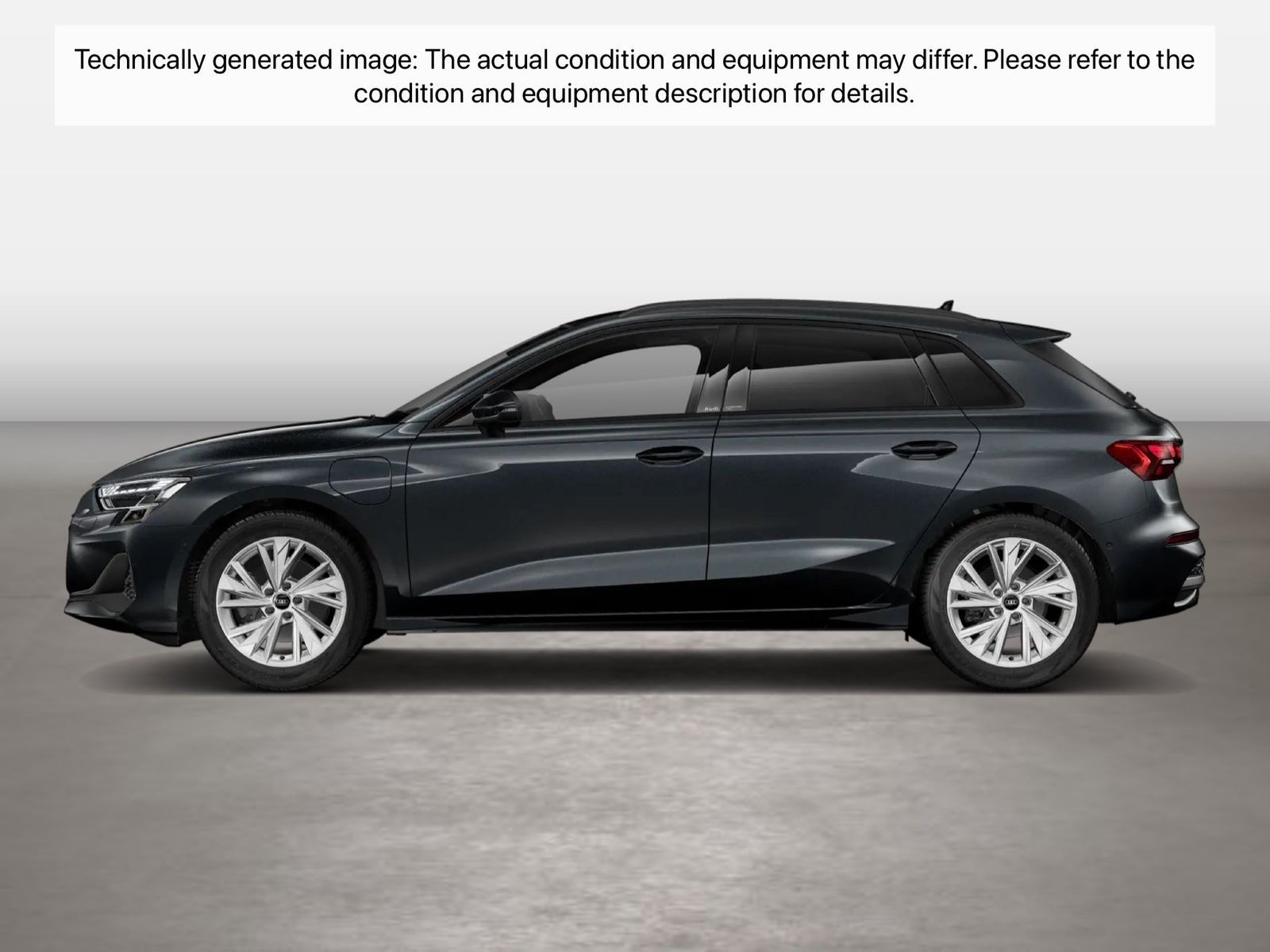 Audi A3 - Bild 8