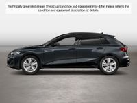 Audi A3 - Vorschau Bild 8