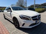 Mercedes-Benz A 180 Navi LED High Performace Sitzheizung PDC A - Mercedes-Benz A 180 Gebrauchtwagen in Kassel