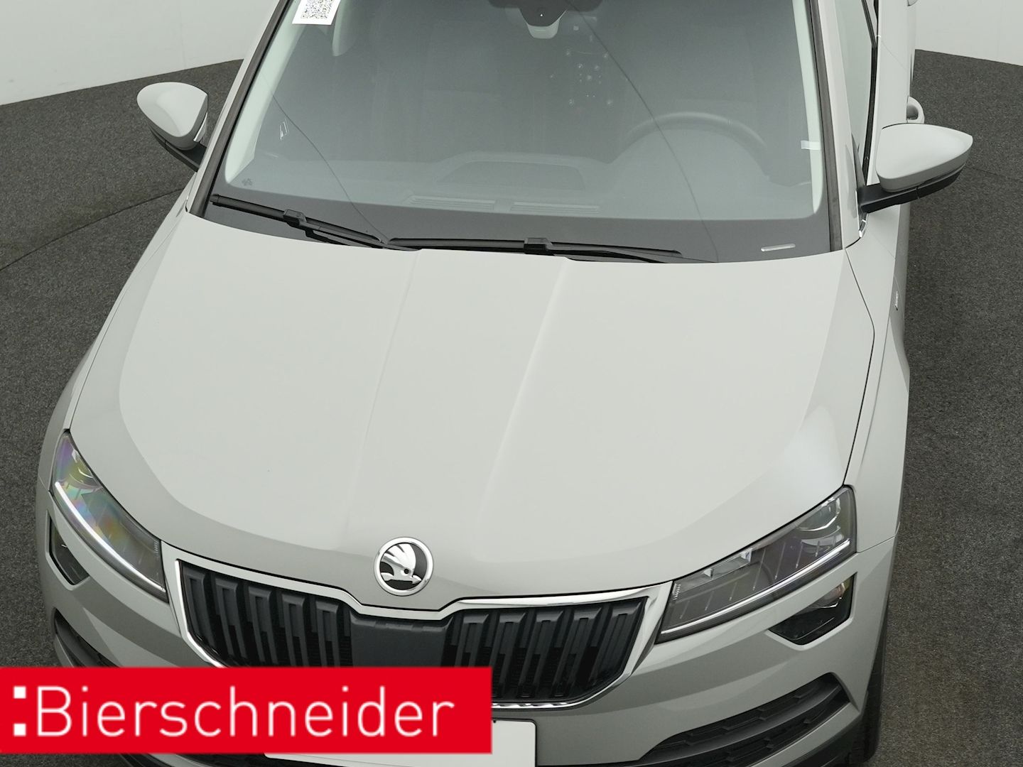Skoda Karoq - Bild 25