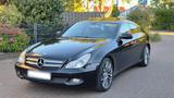 Mercedes-Benz Mercedes CLS 320 CDI Facelift, Sportpaket - gebrauchte Mercedes-Benz CLS 320 aus dem Jahr 2009