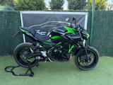 Kawasaki Z650 2022 12000KM FULL POWER - KAWASAKI 650 F