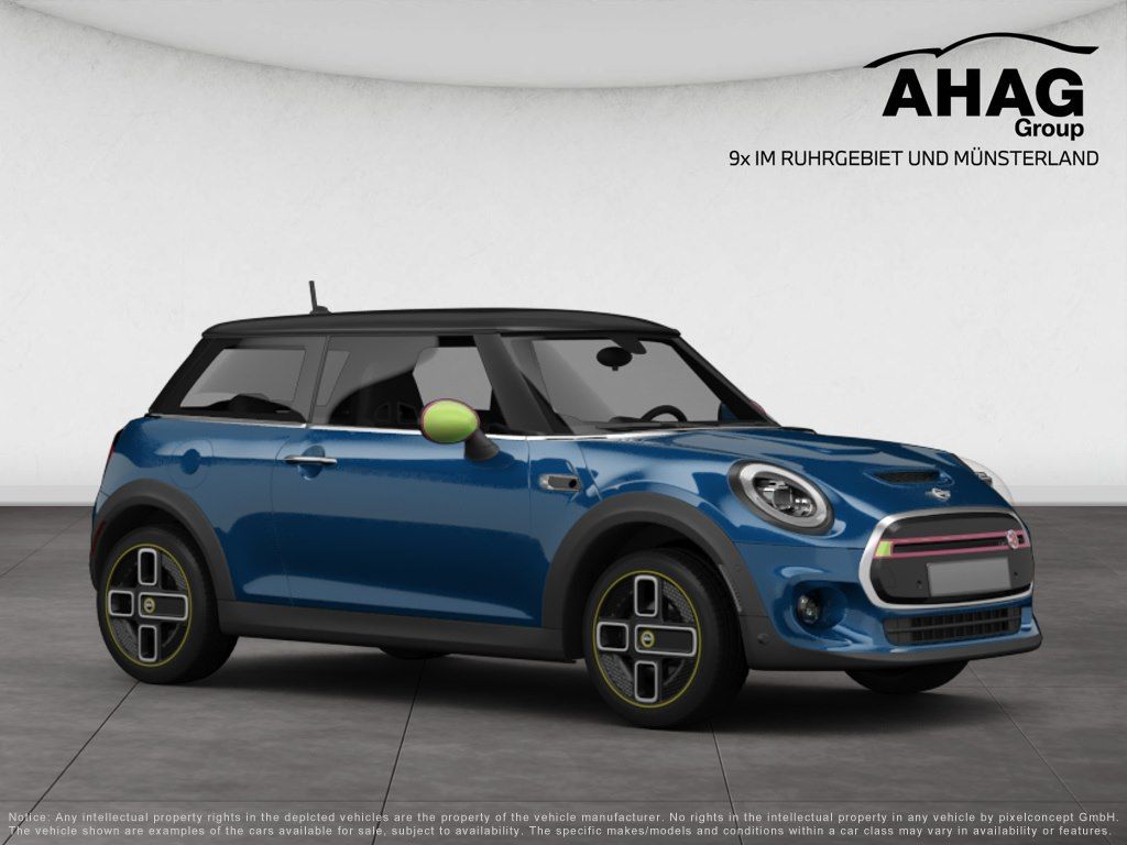 MINI Cooper SE - Bild 7