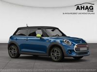 MINI Cooper SE - Vorschau Bild 7