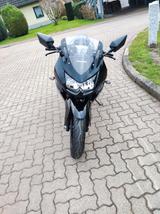 Kawasaki Ninja 250 R Black Metallic - KAWASAKI 250R NINJA