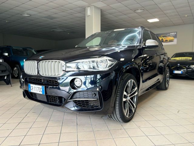 BMW Bmw X5 M50 X5 M50d
