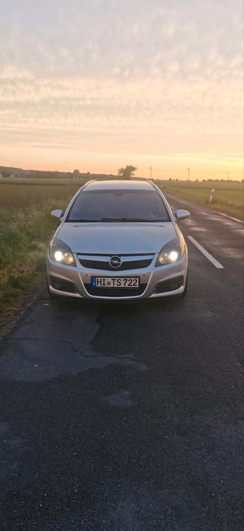 Opel Vectra